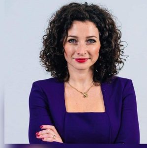 Henegar Ioana-Adriana